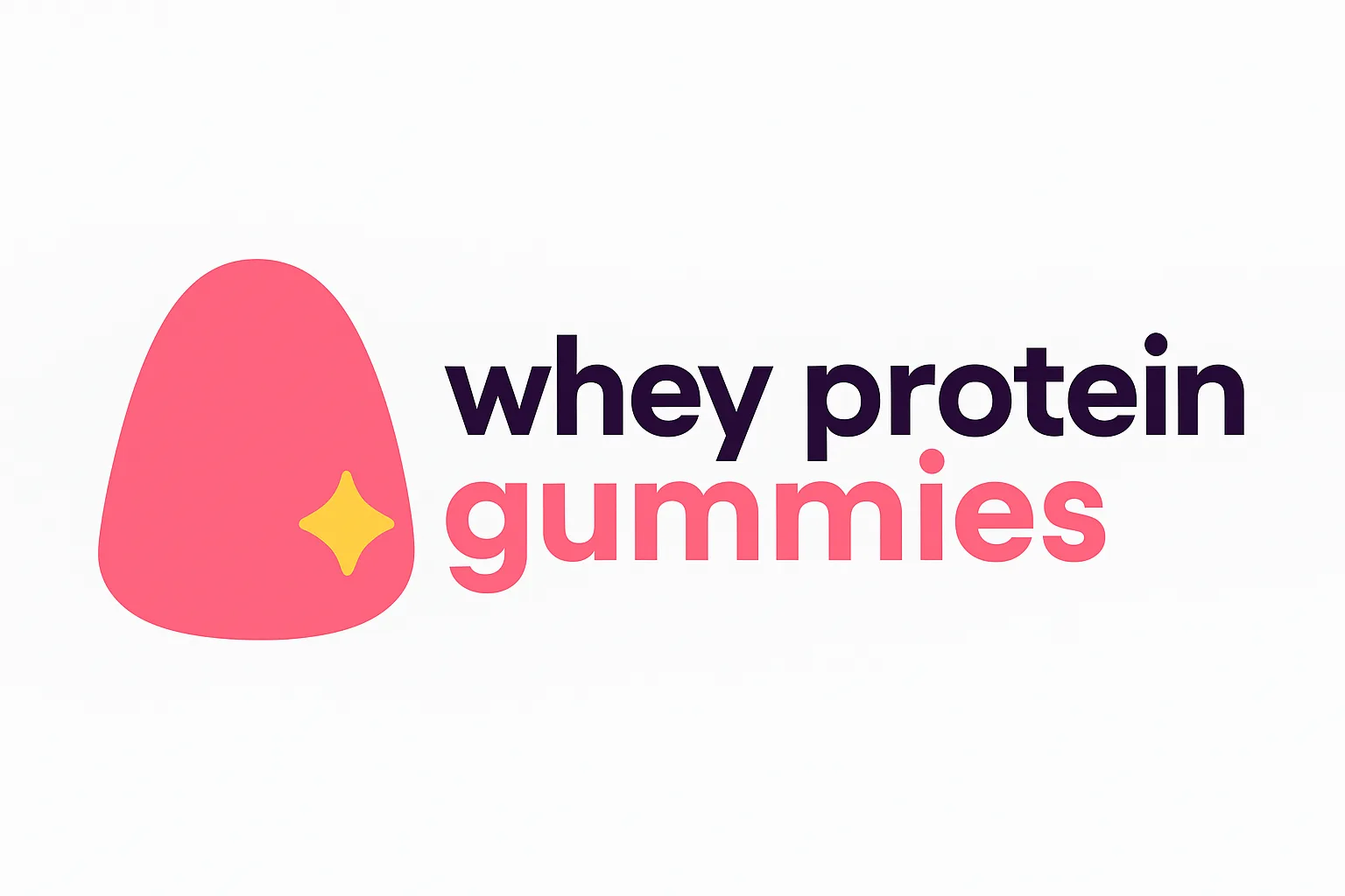 whey protein gummies